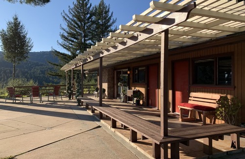 Ben Lomond House | Escape To The Hacienda