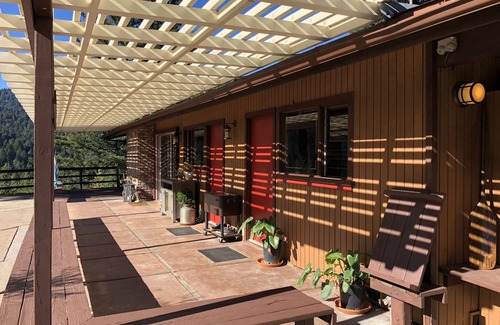 Ben Lomond House | Escape To The Hacienda