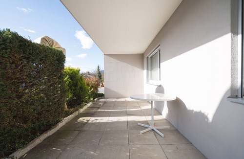Amden Apartment | Escape to Tranquility: Cozy Apartment in Picturesque Amden, Switzerland