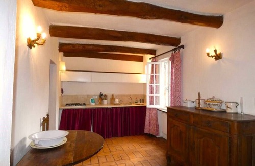Fornole House | Escape to Umbria, The Barn