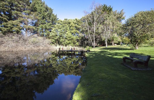 Apollo Bay House | Escape to Valley View Nature Retreat – A Hidden Sanctuary in Apollo Bay