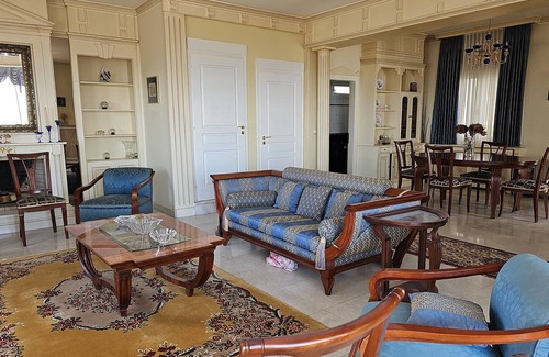 Panorama Villa | Escape to Villa Panorama and enjoy the classic charm with stunning sea views!