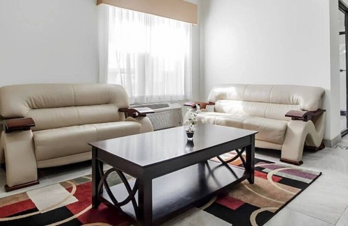 Altoona House | Escape to Your Own Oasis in Our Comfortable Room!