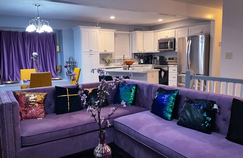St. Peters House | Escape to Your Ultimate Retreat: Dreamawayhome The Perfect Vacation Destination!