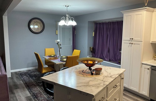 St. Peters House | Escape to Your Ultimate Retreat: Dreamawayhome The Perfect Vacation Destination!