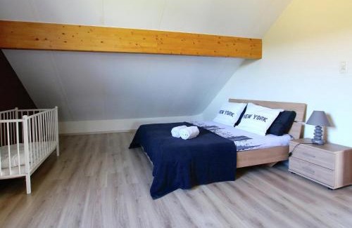Martilly House | Escape with Bubble Bath