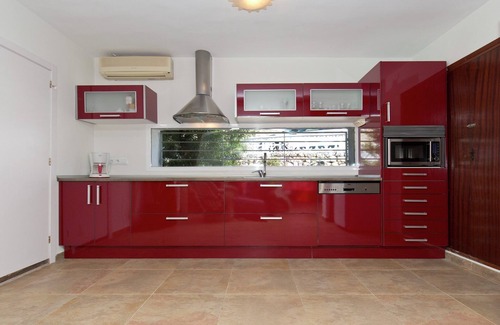 Altea la Vella Villa | Escape with Pool & Views