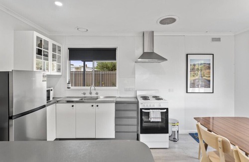 Ararat House | Escape with the whole family