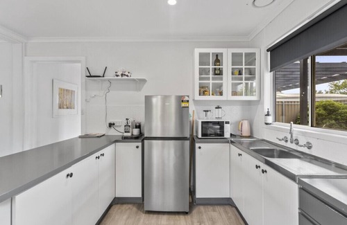 Ararat House | Escape with the whole family