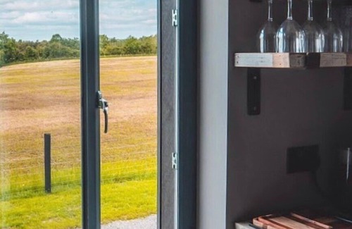 Omagh House | Escape your city to our country hideaway where you can feel rested, relaxed and invigorated.