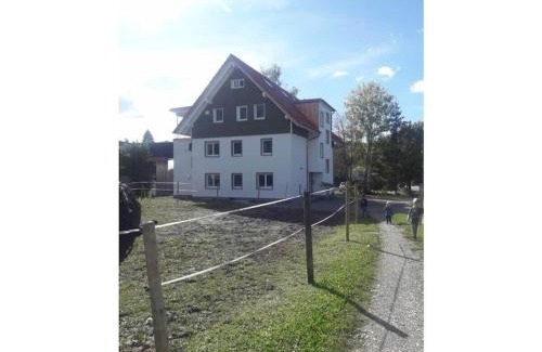 Wuchzenhofen House | Esche Comfortable holiday residence