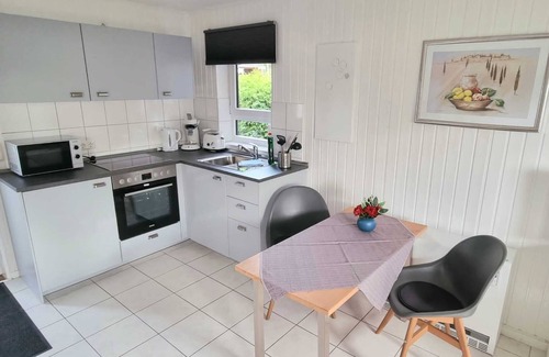 Isenbuttel Apartment | Eschenkamp 7c