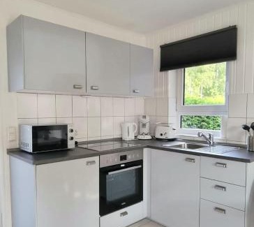 Isenbuttel Apartment | Eschenkamp 7c