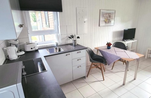 Isenbuttel Apartment | Eschenkamp 7c