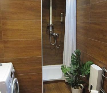 Isenbuttel Apartment | Eschenkamp 9a