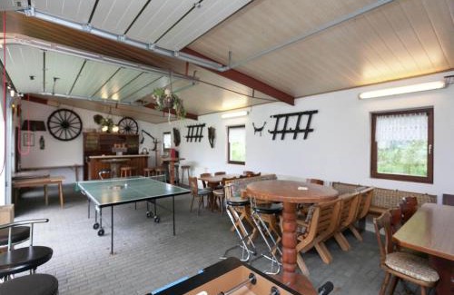Eschfeld Apartment | Eschfeld Sauna Apartment