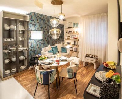 Viareggio Apartment | Esclusivo appartmento a 20mt dalla spiaggia