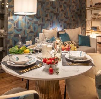 Viareggio Apartment | Esclusivo appartmento a 20mt dalla spiaggia