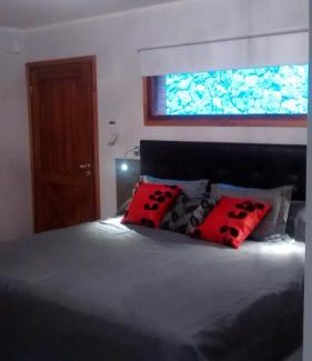 Mar de Las Pampas Apartment | Escondida en el Bosque