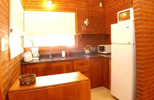 Mar de Las Pampas Apartment | Escondida en el Bosque