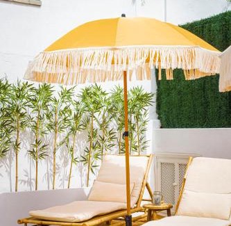 Los Canos de Meca Apartment | Escondite de Noah Grupo labreña