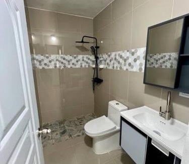 Nagua Apartment | Escondite en Nagua