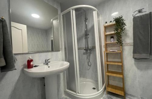 Jaen Apartment | Escondite Real - Royal Hideaway - Vivienda con Fines Turísticos Hospital de San Miguel