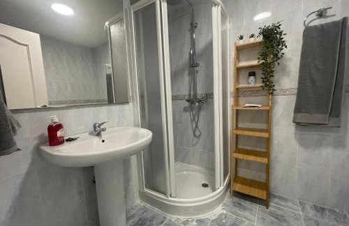 Jaen Apartment | Escondite Real - Royal Hideaway - Vivienda con Fines Turísticos Hospital de San Miguel