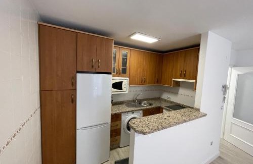 Jaen Apartment | Escondite Real - Royal Hideaway - Vivienda con Fines Turísticos Hospital de San Miguel