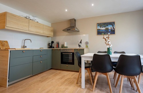 Moulle Cottage | Escute n°5