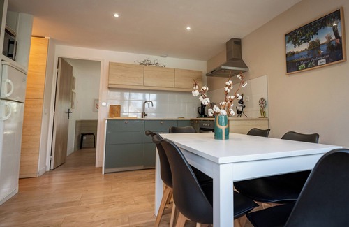 Moulle Cottage | Escute n°5