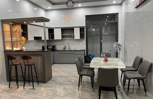 Phan Thiet House | escVACA