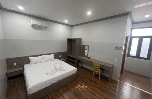Phan Thiet House | escVACA