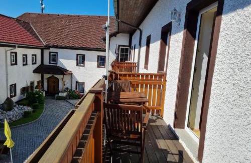 Hofkirchen im Muehlkreis House | Eselgut Pühringer