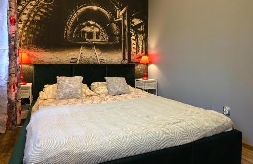 Nikiszowiec Apartment | Esencja Śląska