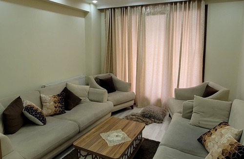 Esenyurt Apartment | esenyurt mehterçeşme 1169 istanbul/turkey