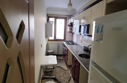 Esenyurt Apartment | esenyurt mehterçeşme 1169 istanbul/turkey