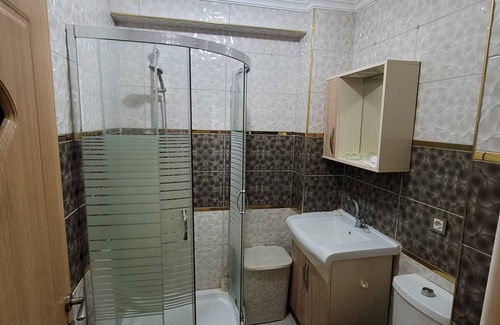 Esenyurt Apartment | esenyurt mehterçeşme 1169 istanbul/turkey