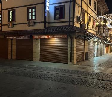 Konya City Center Bed & Breakfast | ESER PALAS OTELİ