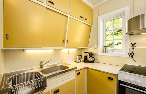 Balestrand House | Eseviki by Interhome