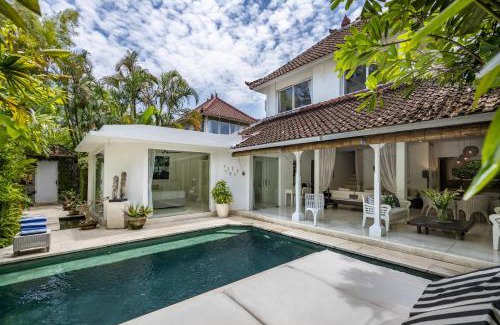 Drupadi Villa | Esha Villa Drupadi Seminyak