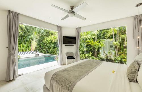 Drupadi Villa | Esha Villa Drupadi Seminyak