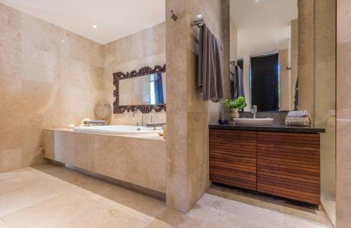 Laksmana Villa | Eshara 1 our Tropical & luxury 3BR Villa 450m from beach