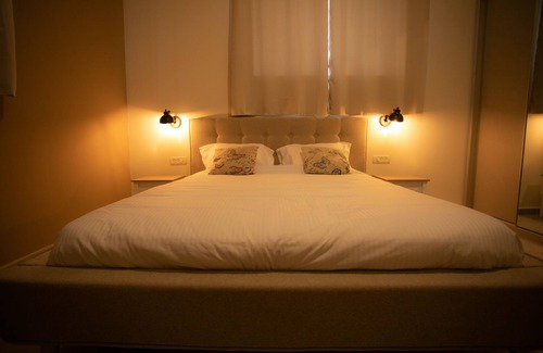 Beersheba House | Eshel Mansion