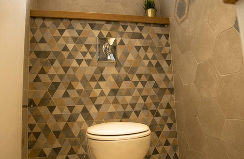 Beersheba House | Eshel Mansion