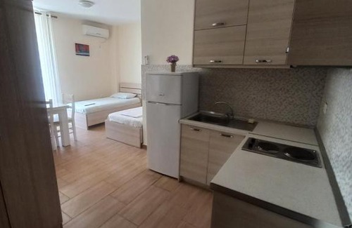 Sakës Apartment | Esil Apartment Shëngjin