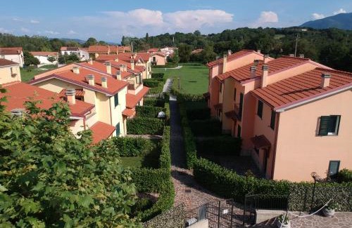 Cantalupo nel Sannio Apartment | esiloM Aparthotel