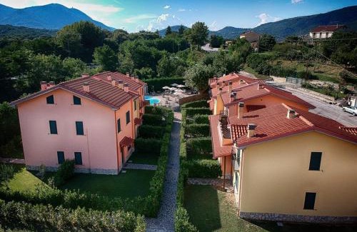 Cantalupo nel Sannio Apartment | esiloM Aparthotel