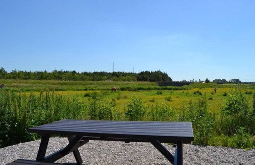 Tønder Municipality Apartment | "Esja" - 22km from the sea by Interhome