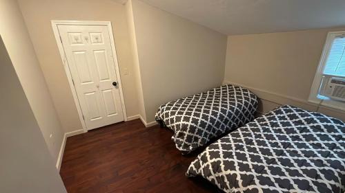 Hyde Square House | Esjacpe Guest House
